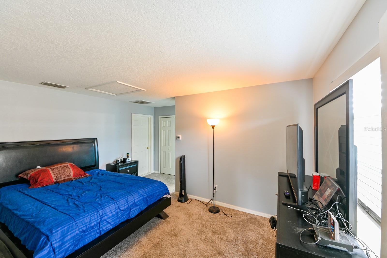 EASTON PARK PH 1 - Residential