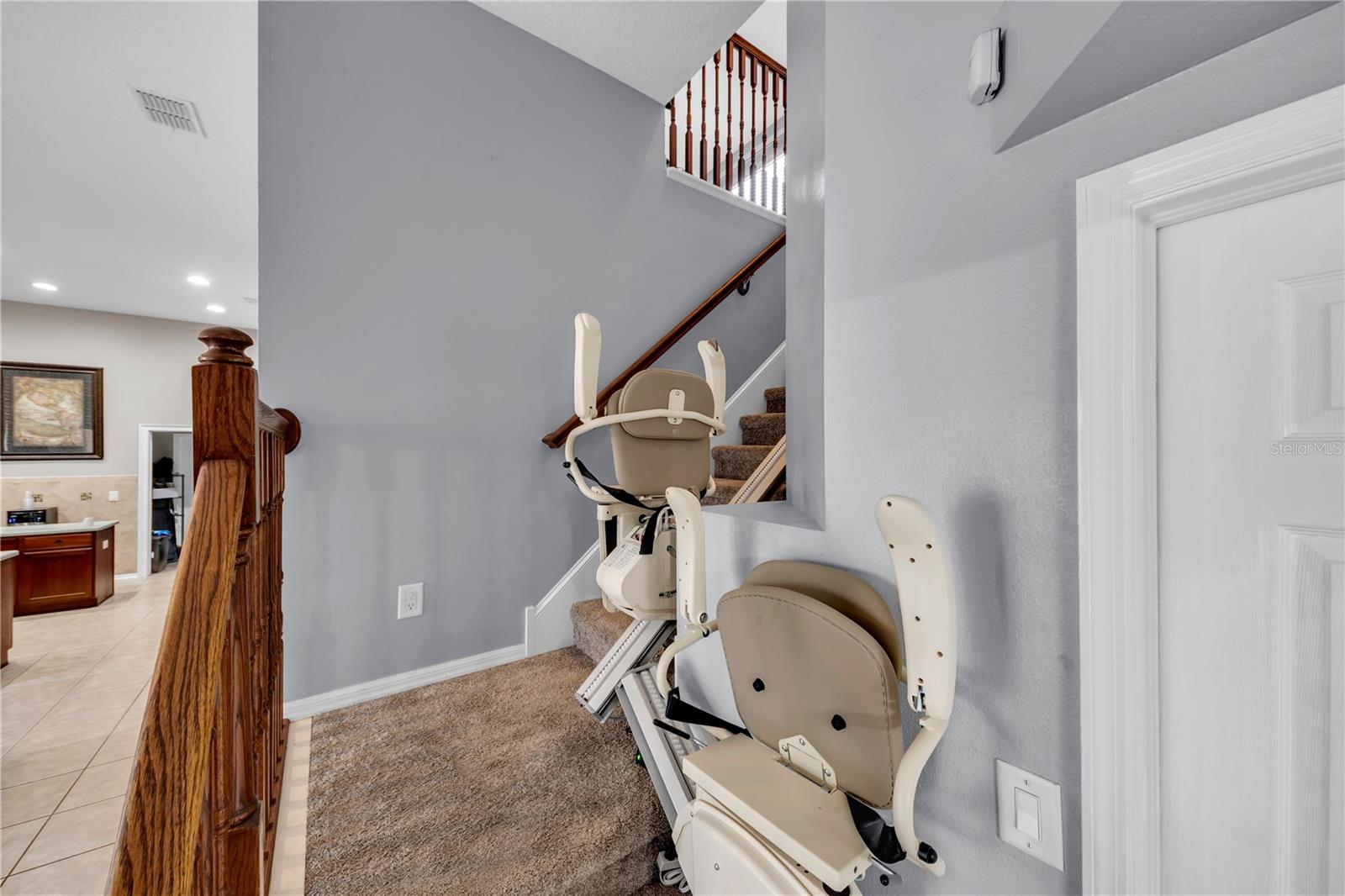 EASTON PARK PH 1 - Residential