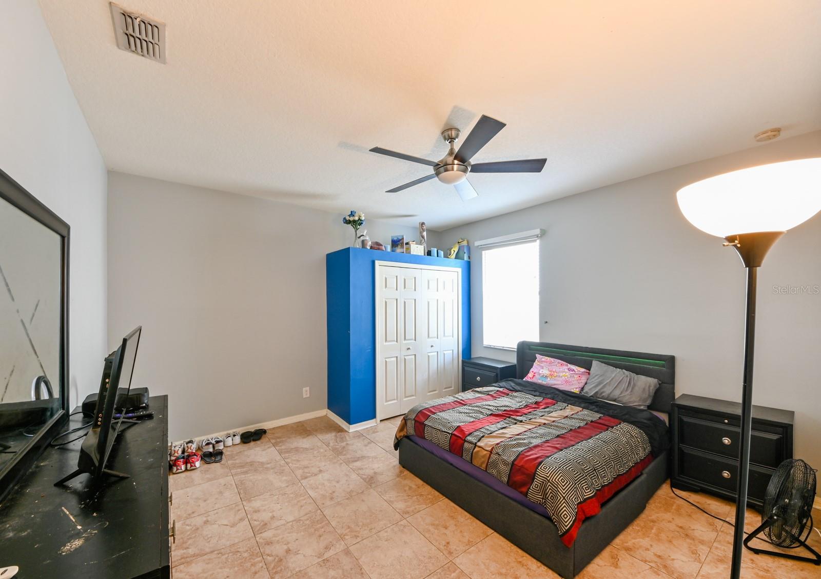 EASTON PARK PH 1 - Residential