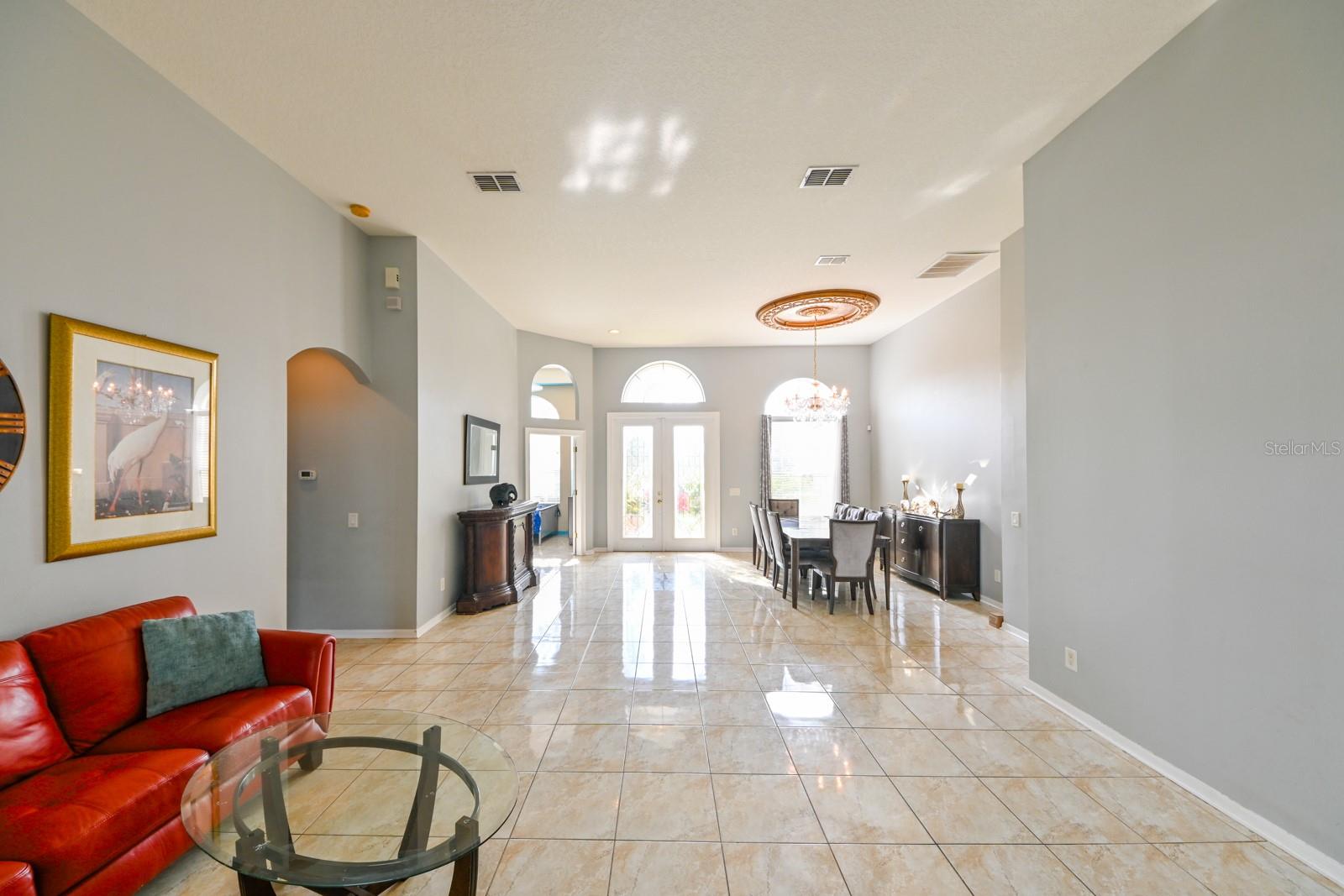 EASTON PARK PH 1 - Residential