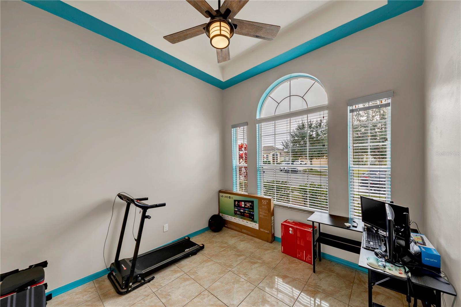 EASTON PARK PH 1 - Residential