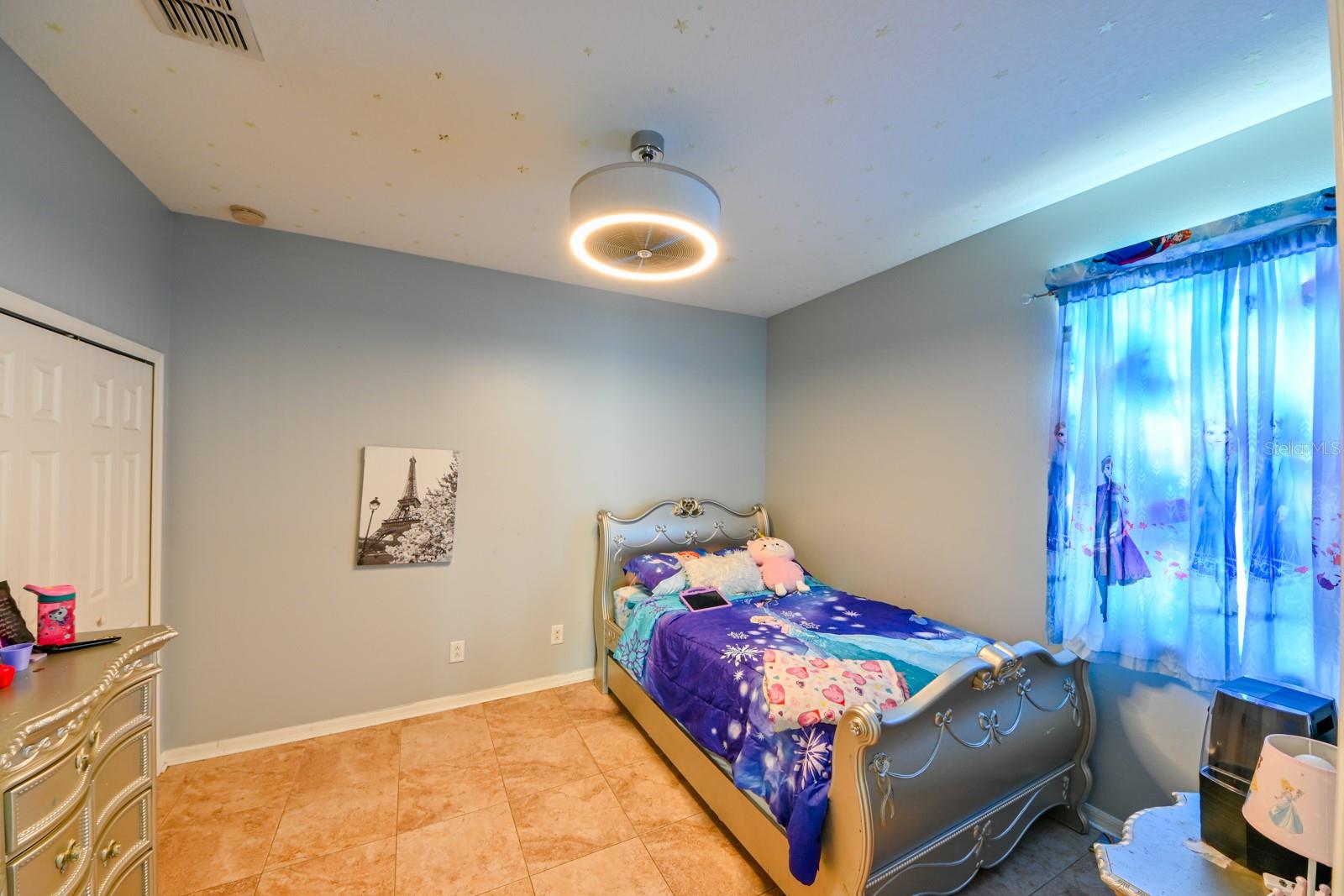 EASTON PARK PH 1 - Residential