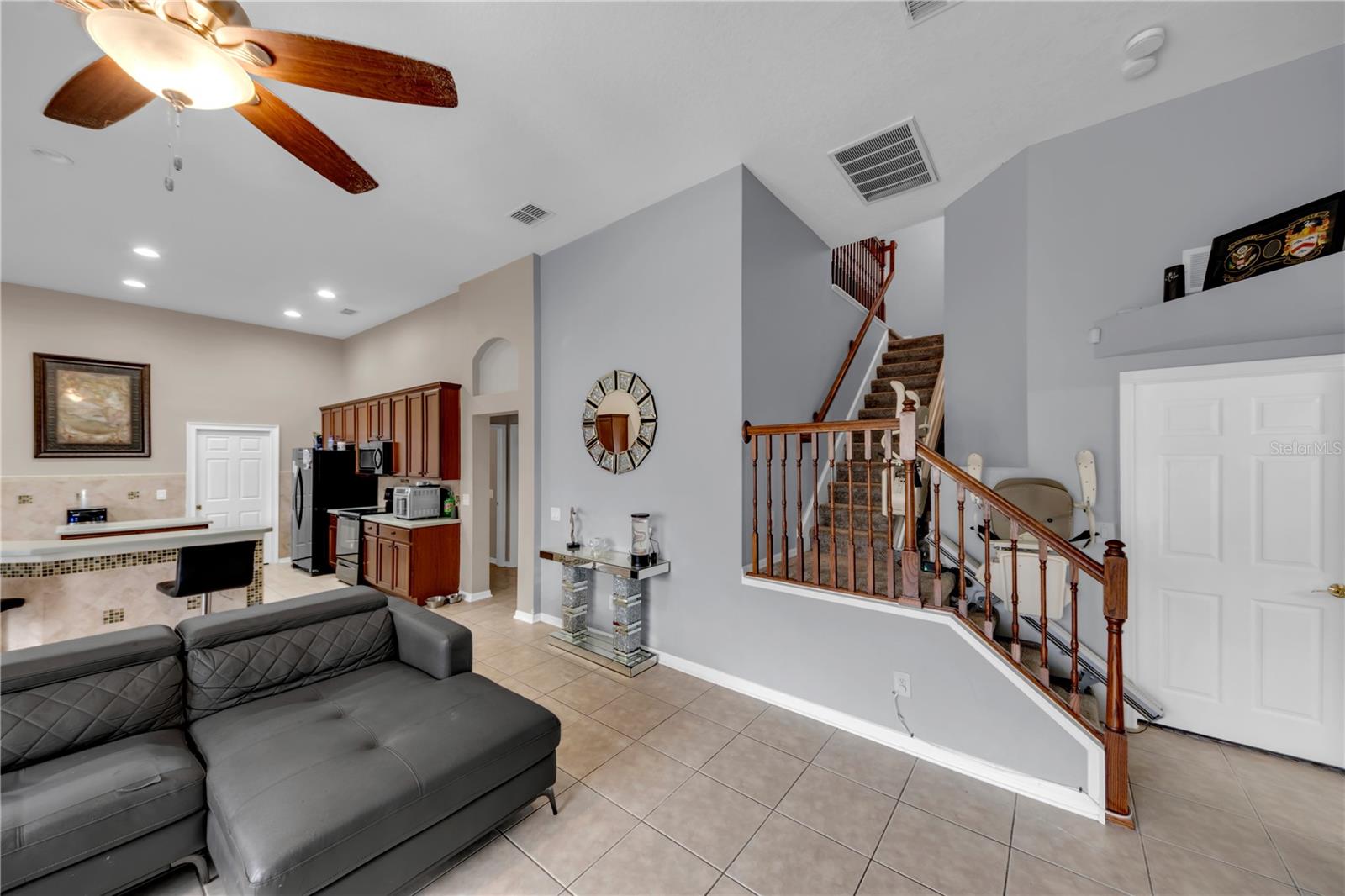 EASTON PARK PH 1 - Residential