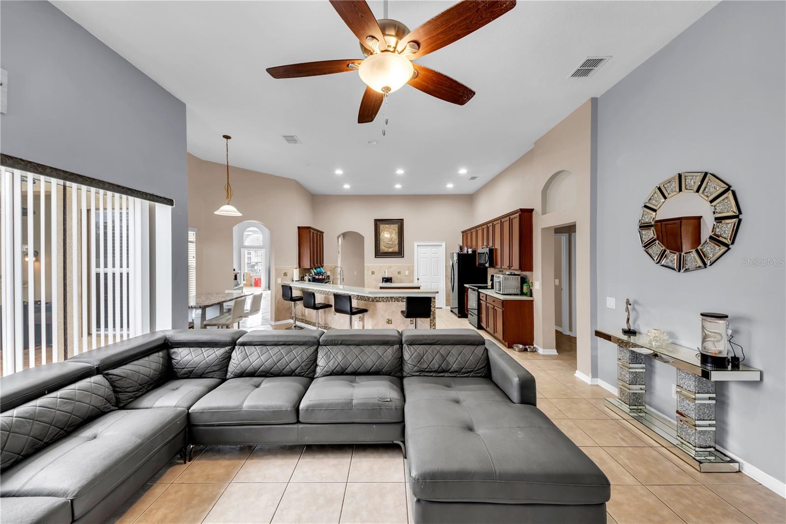 EASTON PARK PH 1 - Residential