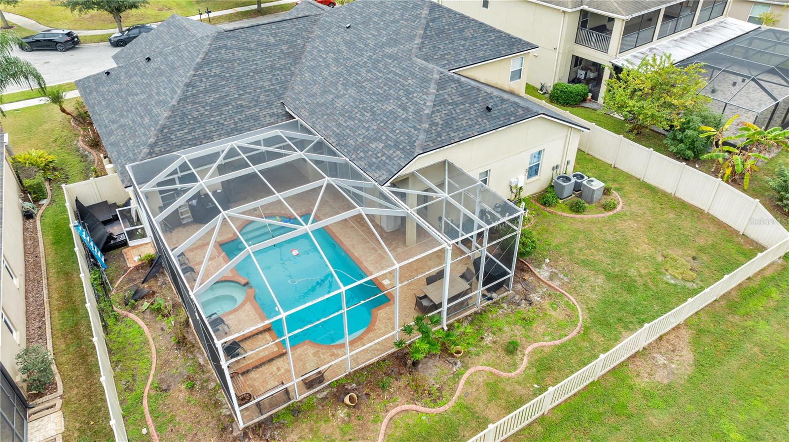 EASTON PARK PH 1 - Residential