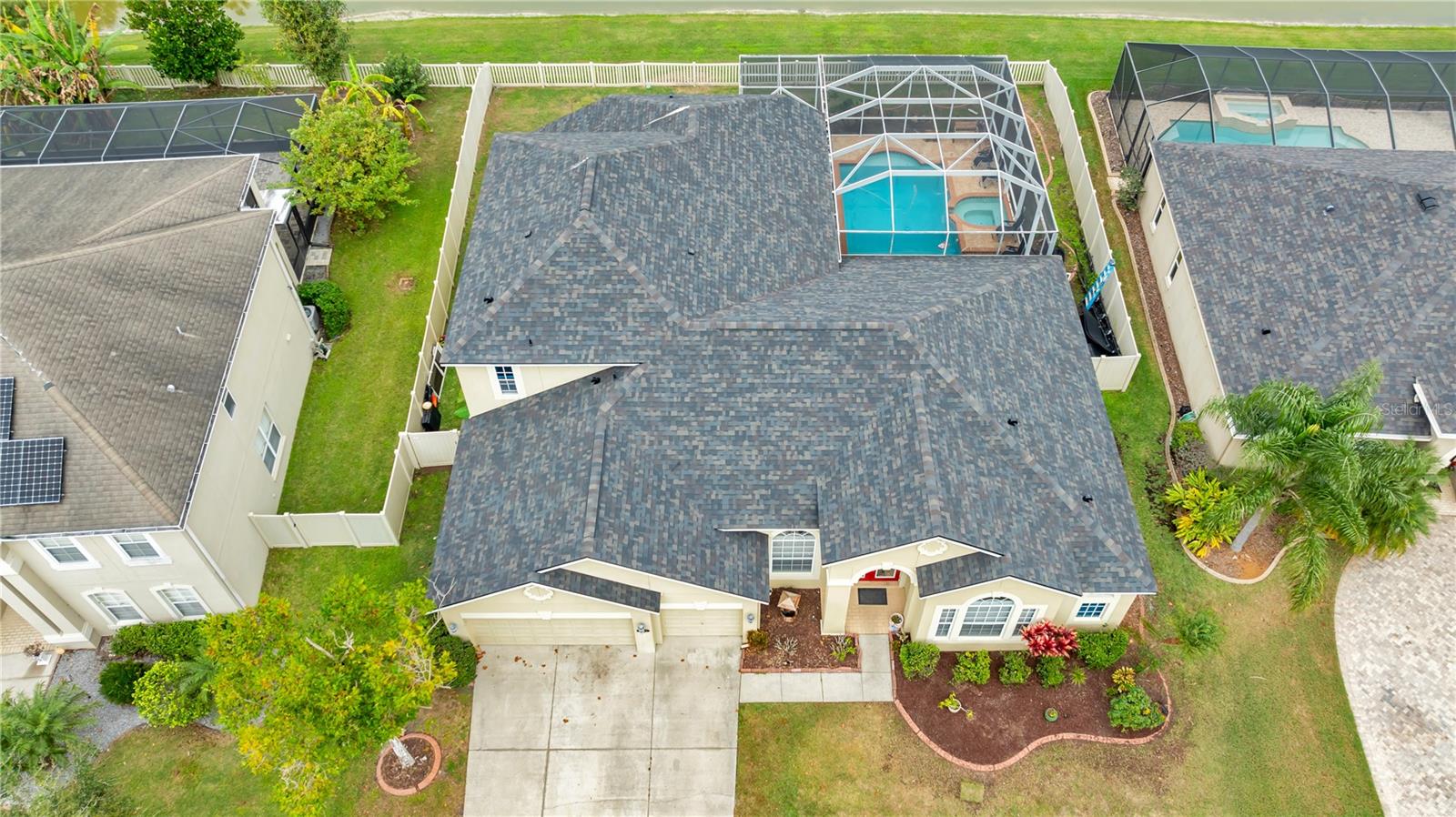 EASTON PARK PH 1 - Residential