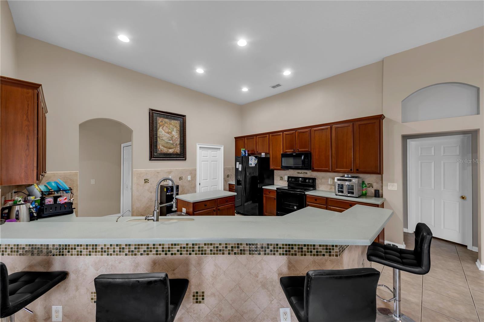 EASTON PARK PH 1 - Residential