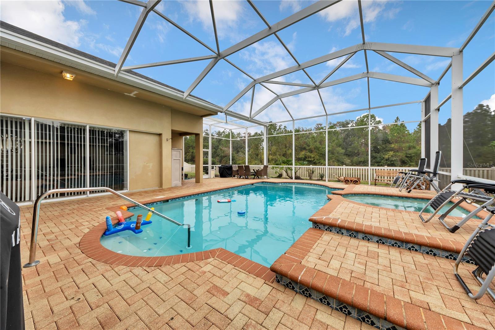 EASTON PARK PH 1 - Residential