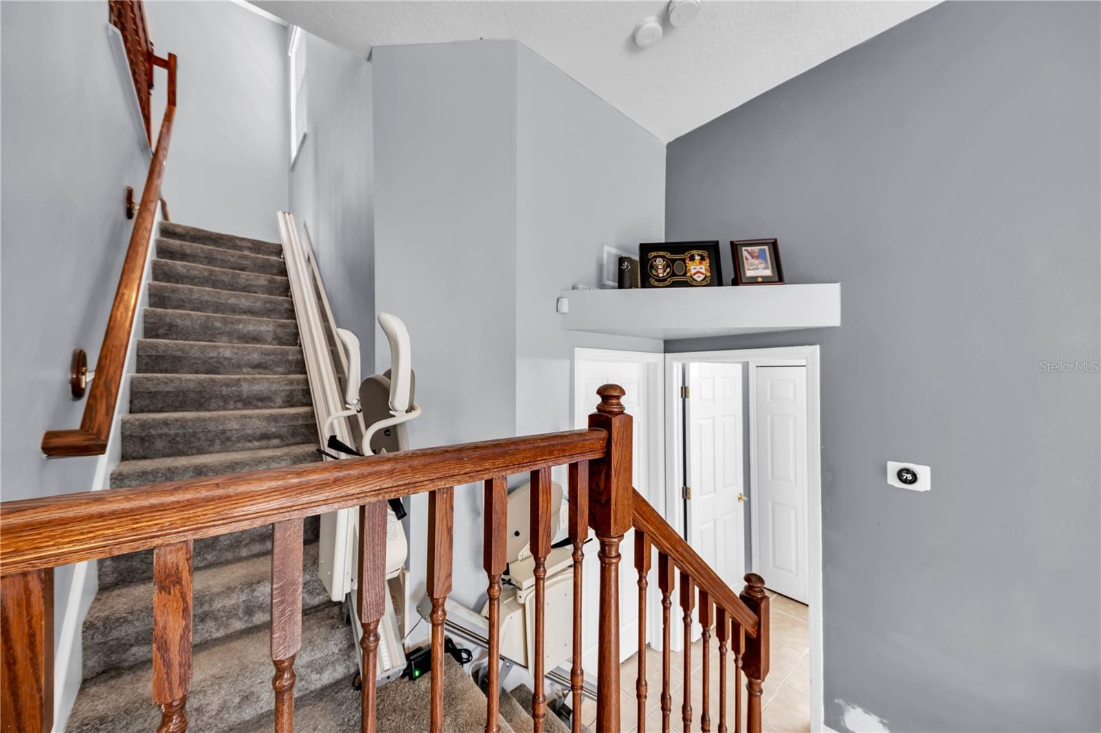 EASTON PARK PH 1 - Residential