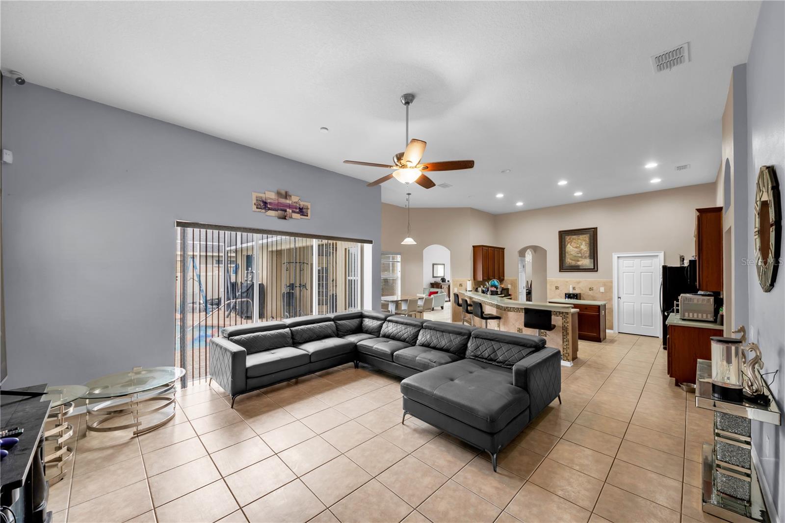 EASTON PARK PH 1 - Residential