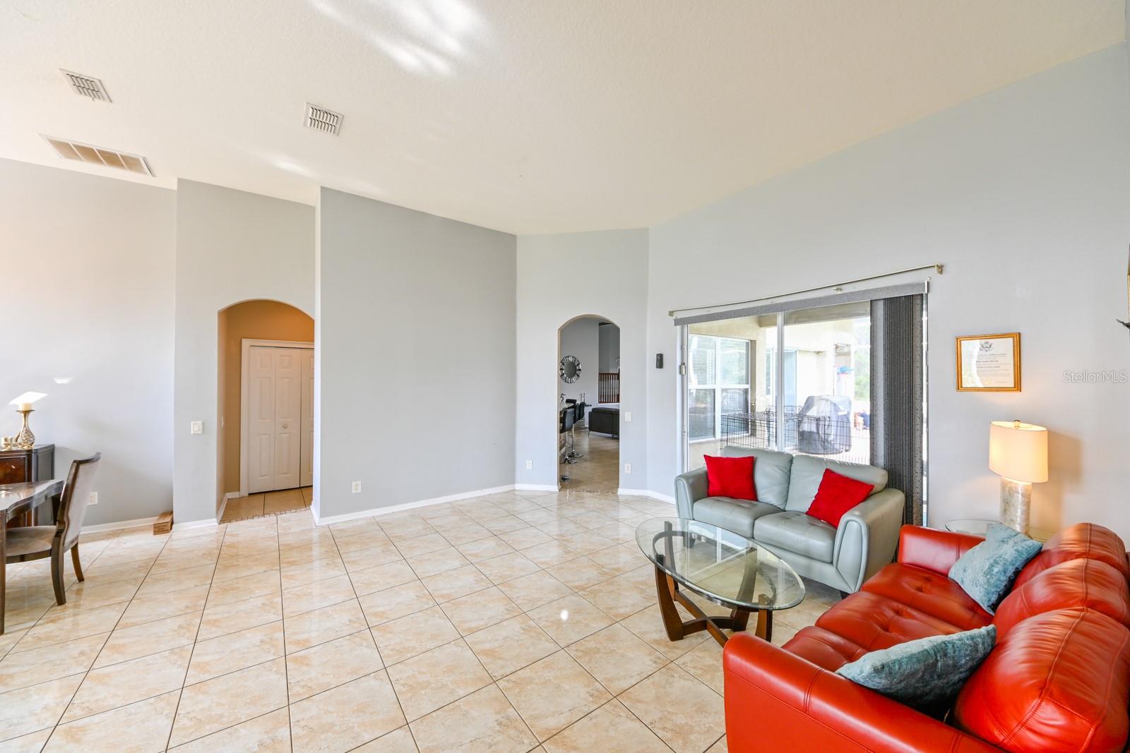 EASTON PARK PH 1 - Residential