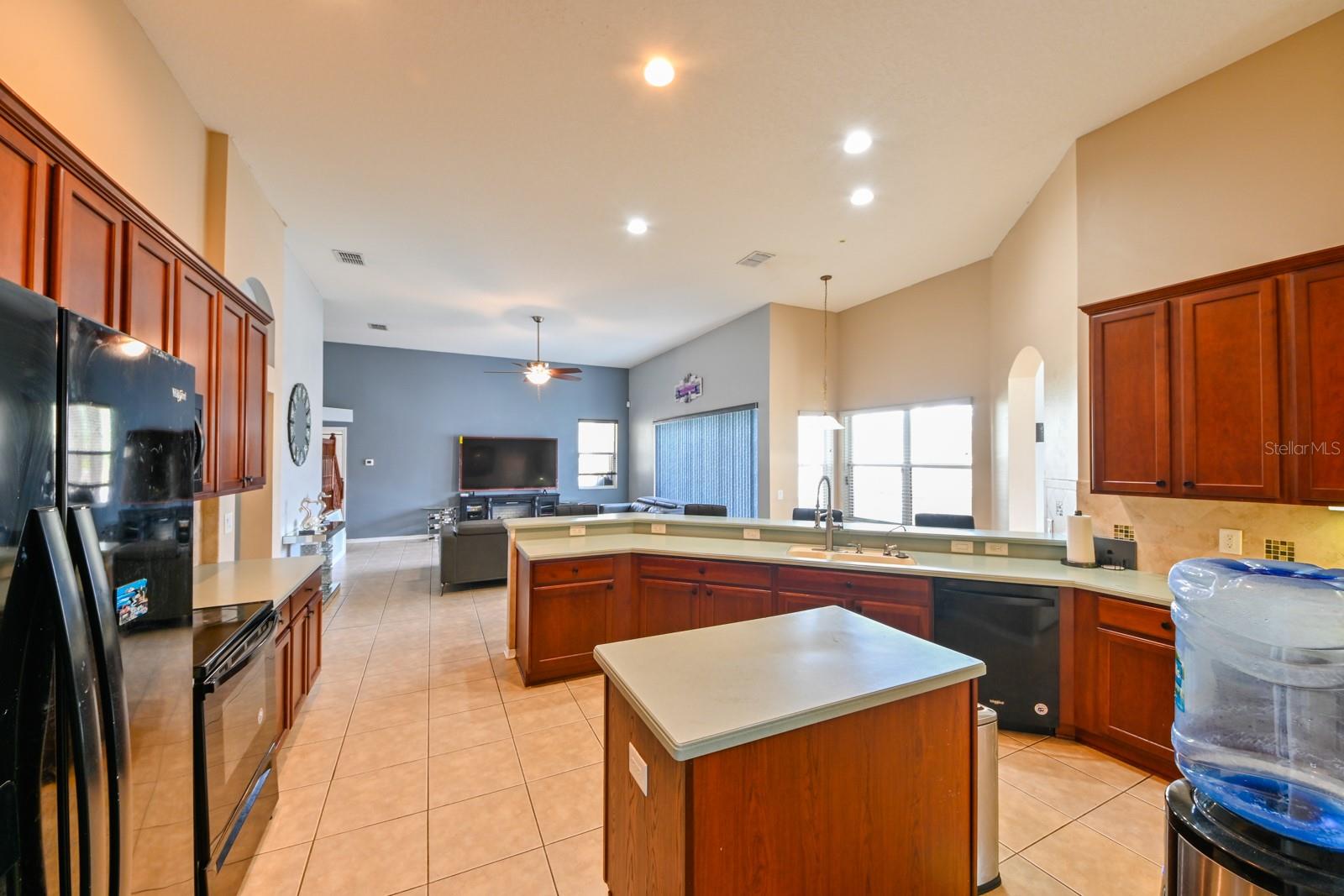 EASTON PARK PH 1 - Residential