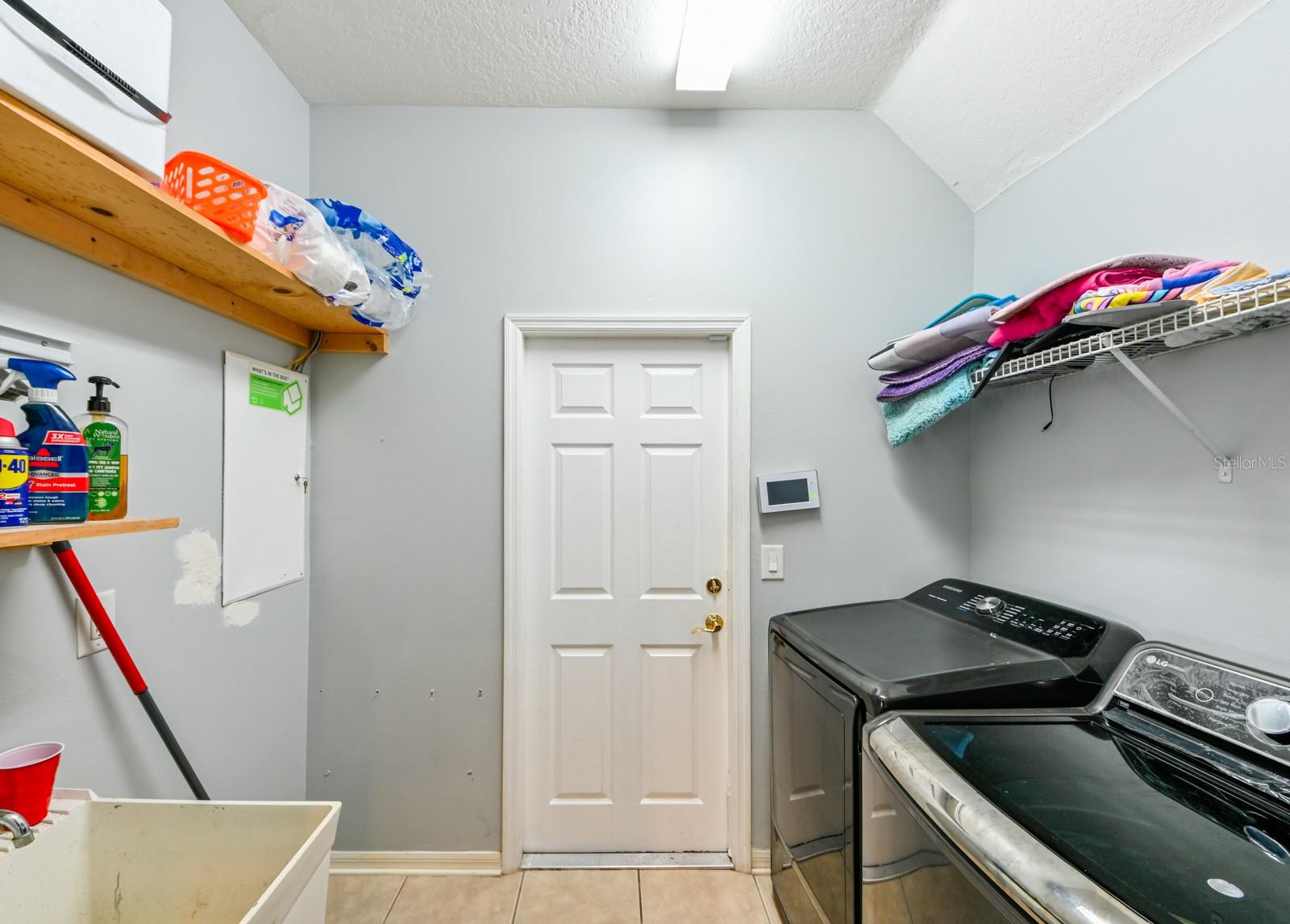 EASTON PARK PH 1 - Residential