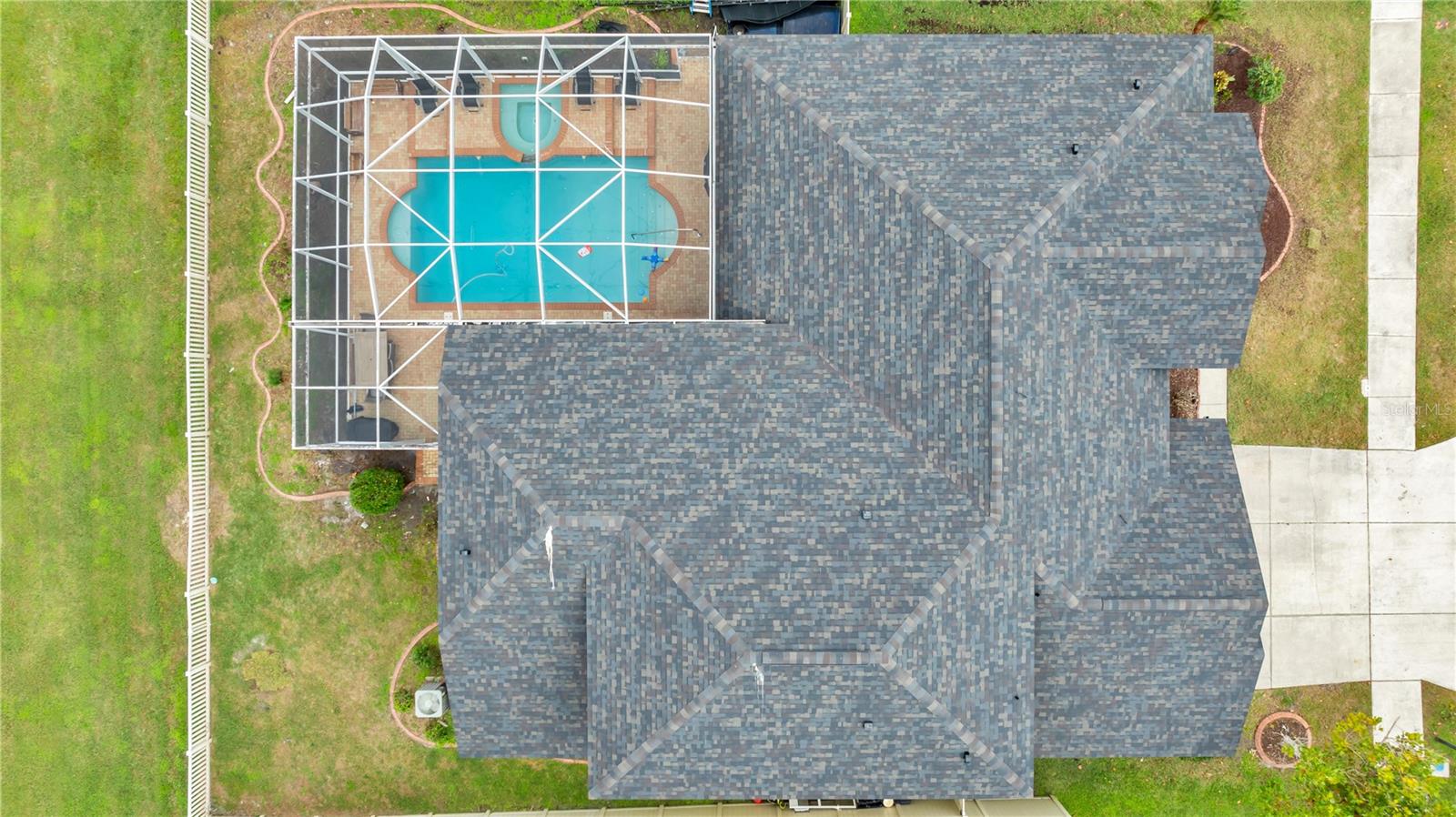 EASTON PARK PH 1 - Residential