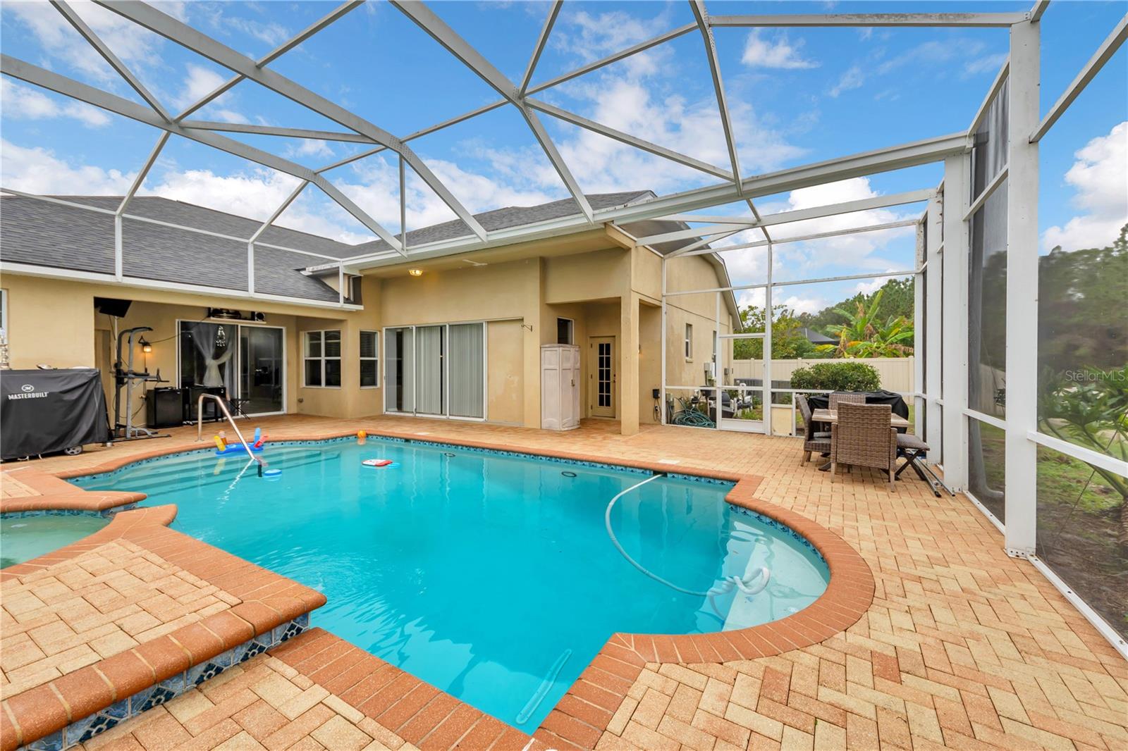 EASTON PARK PH 1 - Residential