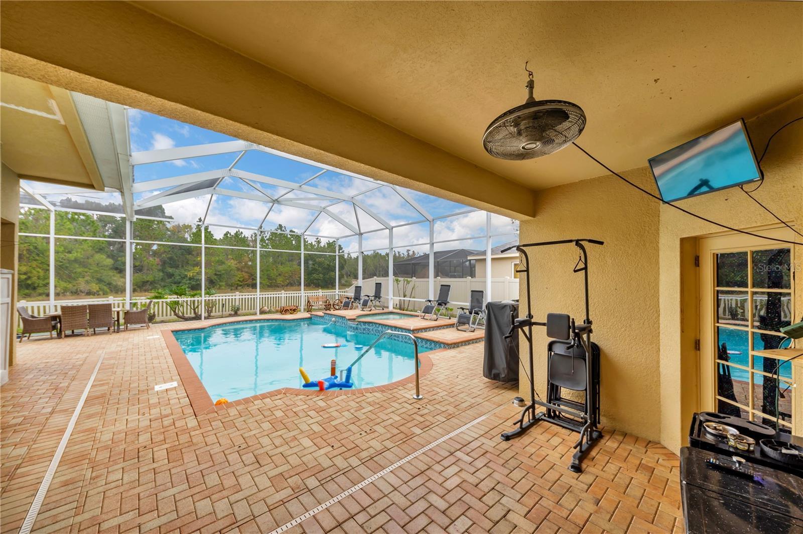 EASTON PARK PH 1 - Residential