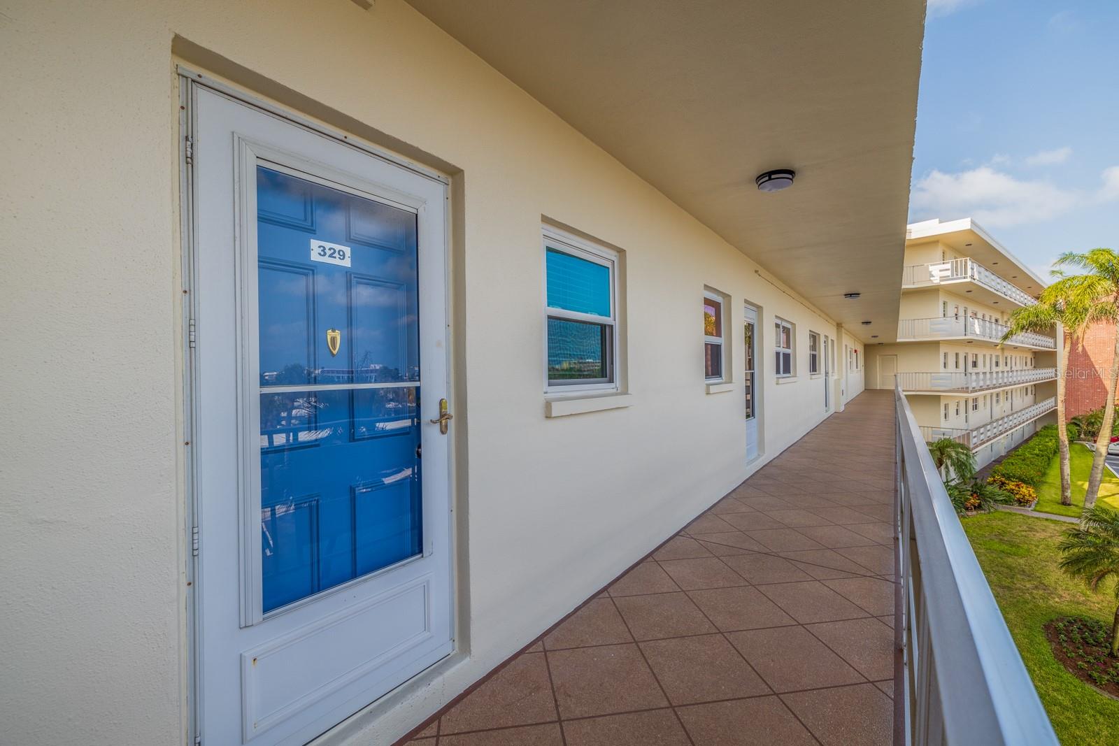 5575 GULF BOULEVARD 329