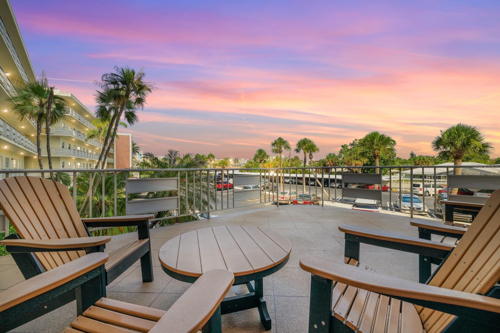 5575 GULF BOULEVARD 329