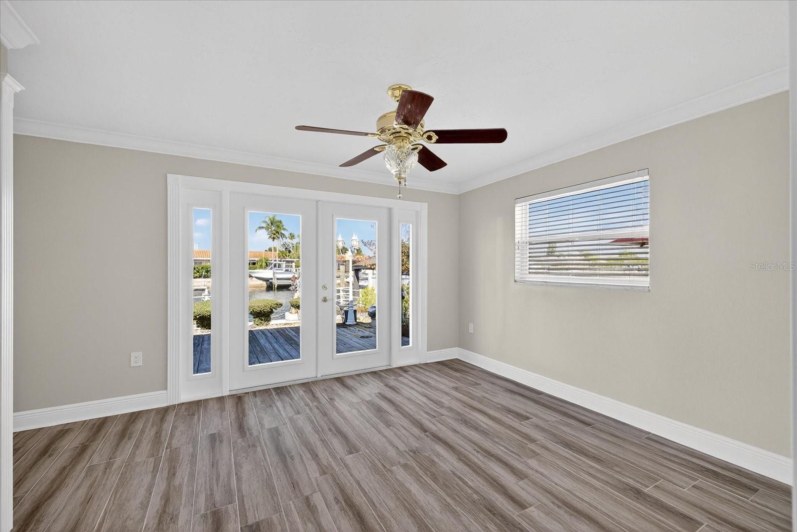 GULF HARBORS - Residential