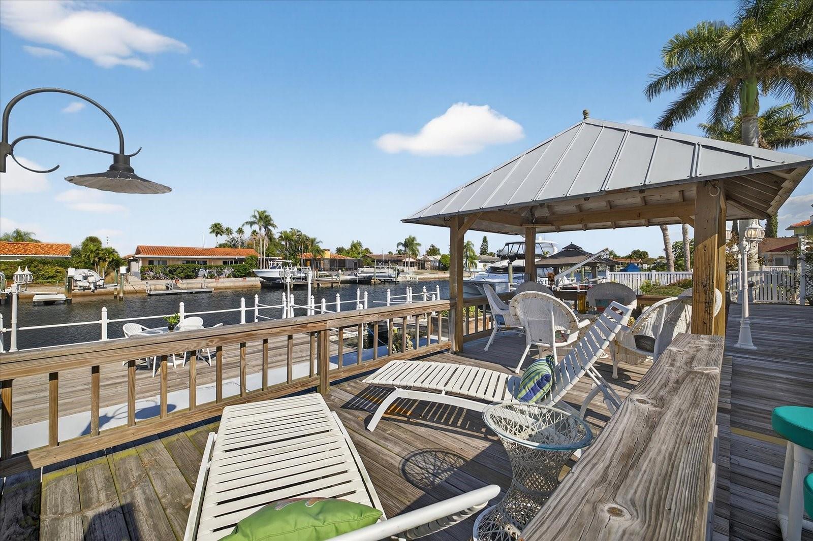 GULF HARBORS - Residential