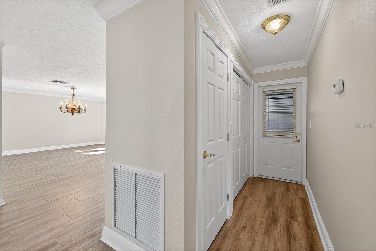 GULF HARBORS - Residential