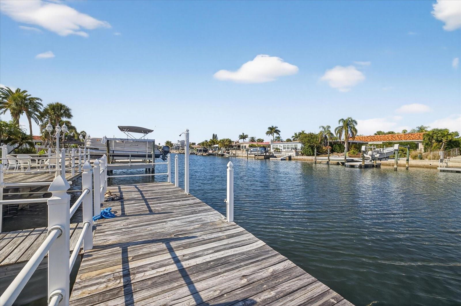 GULF HARBORS - Residential