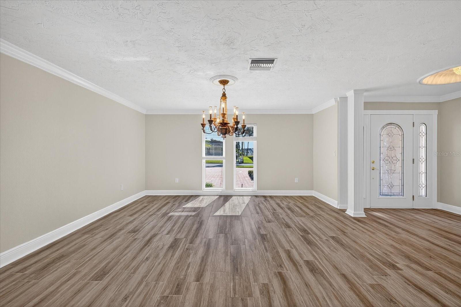 GULF HARBORS - Residential