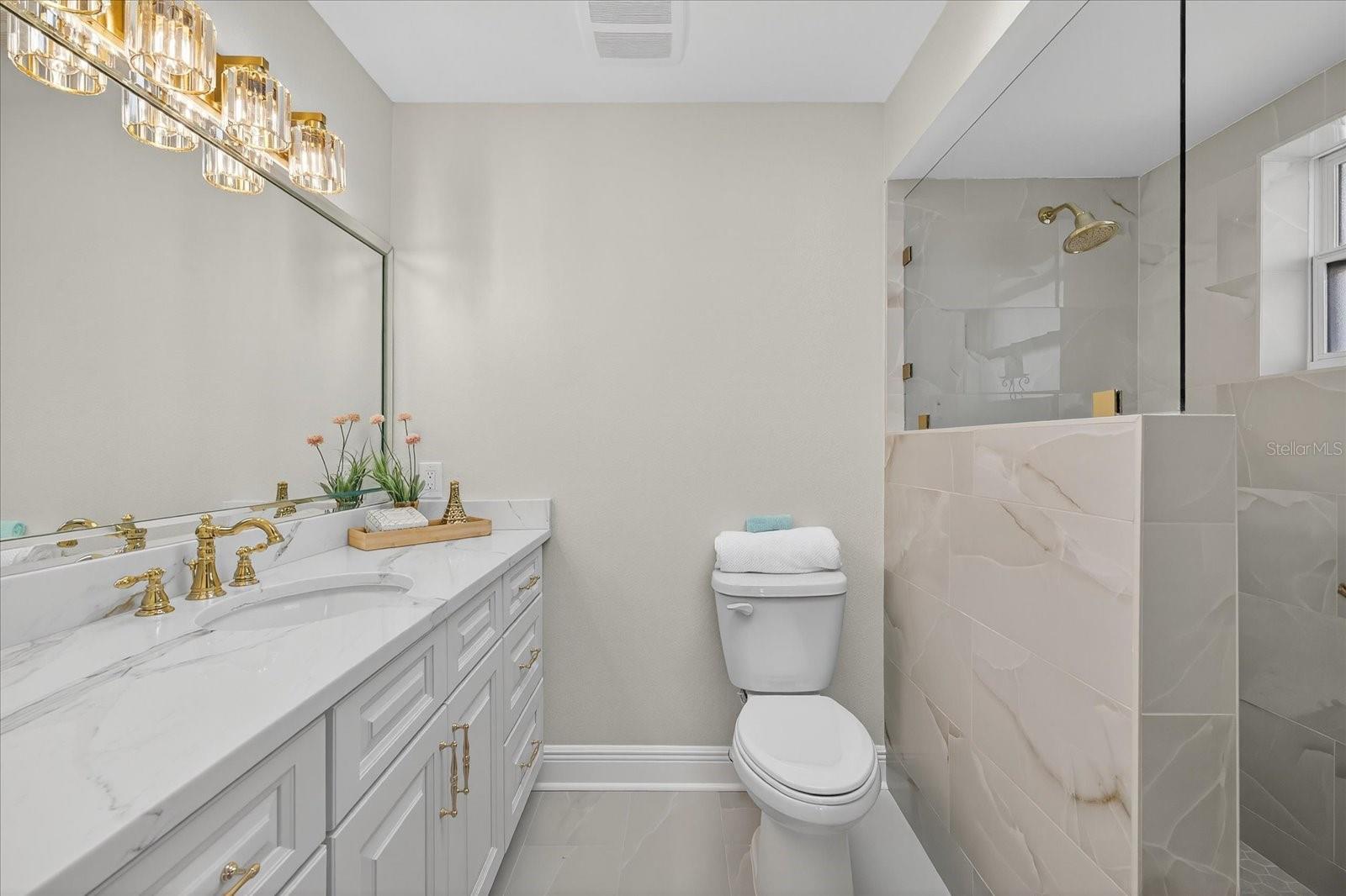 GULF HARBORS - Residential