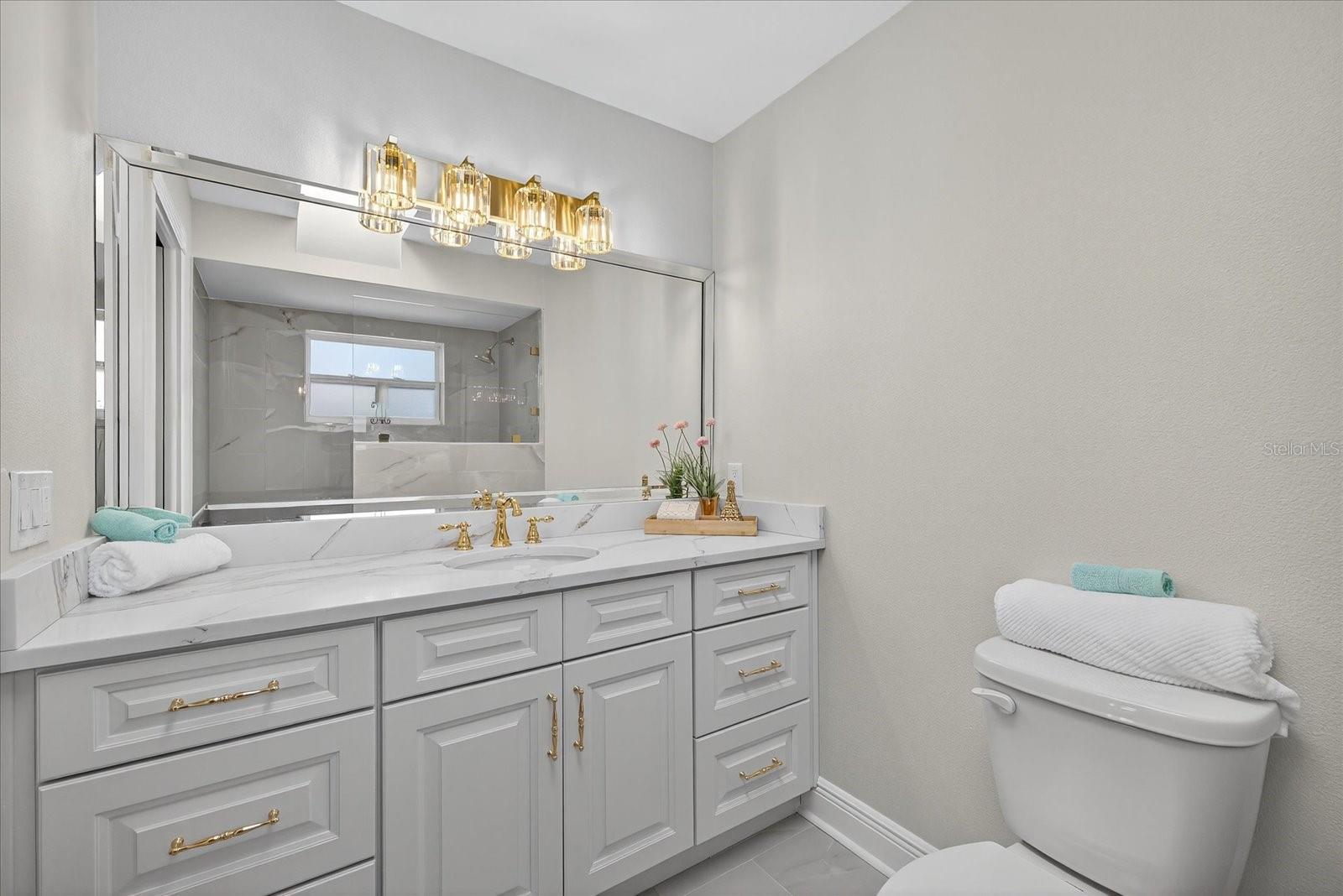 GULF HARBORS - Residential