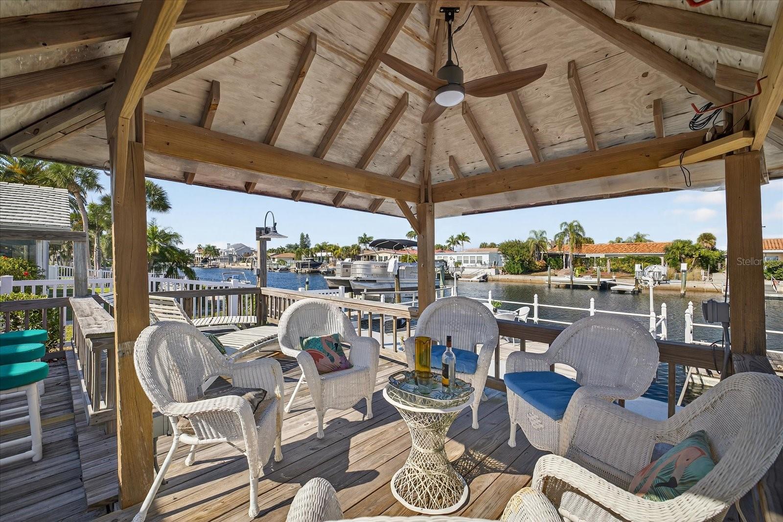 GULF HARBORS - Residential