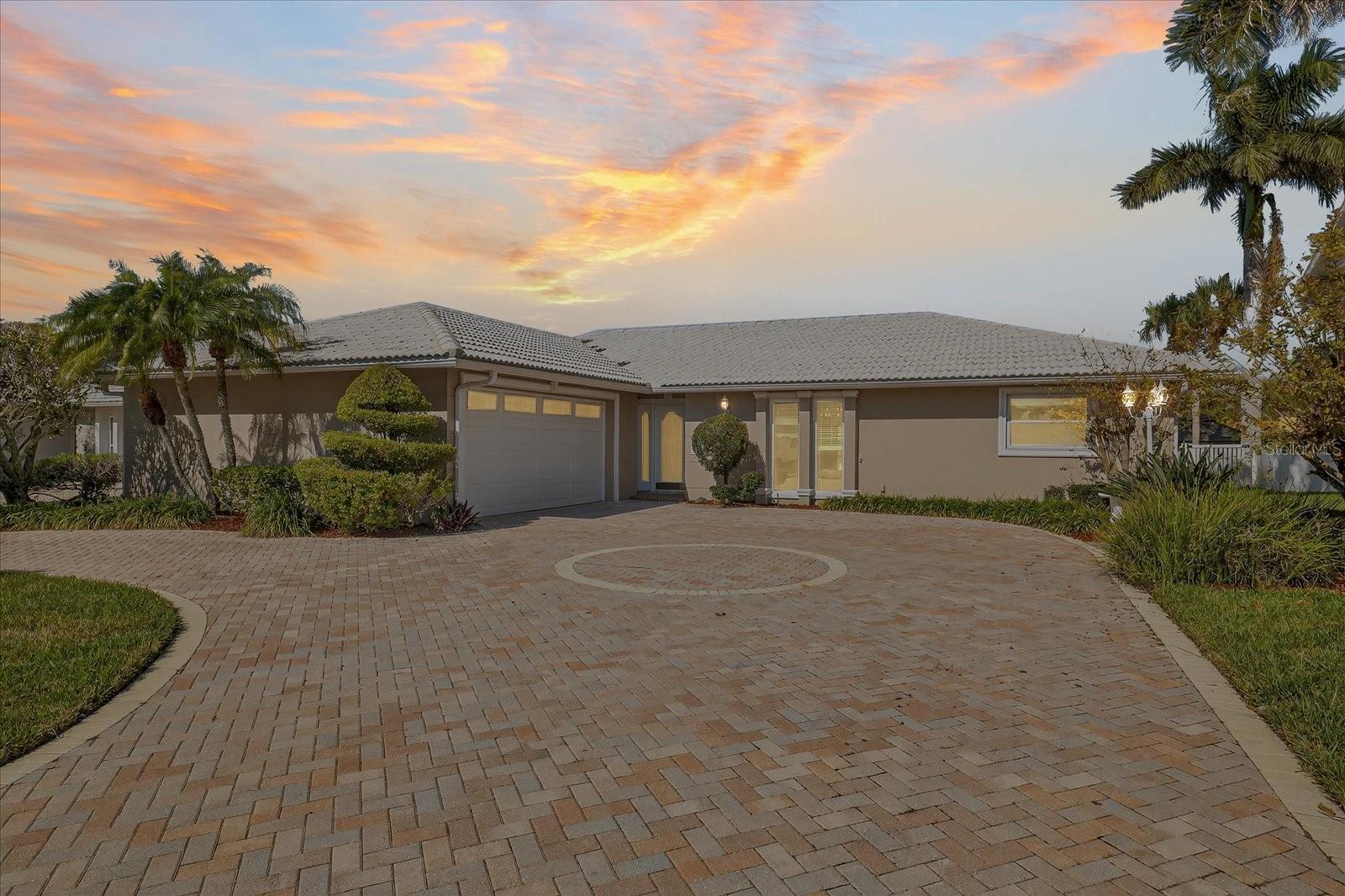 GULF HARBORS - Residential