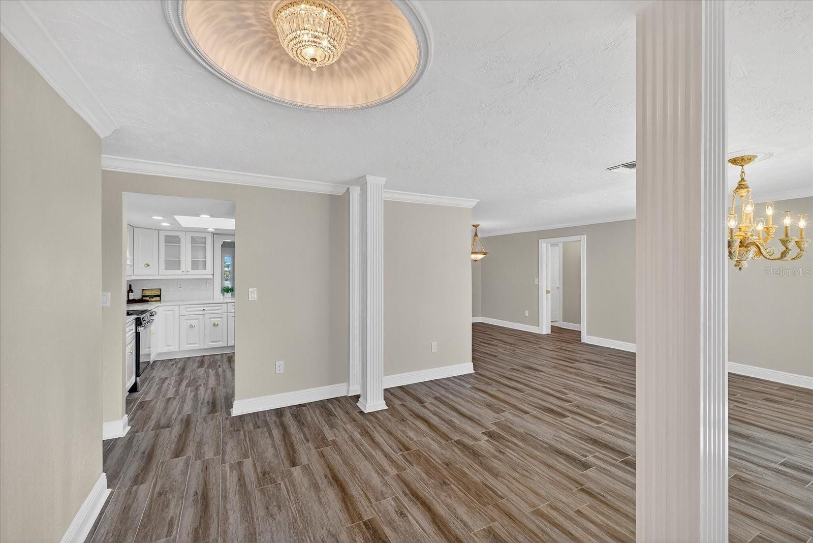 GULF HARBORS - Residential