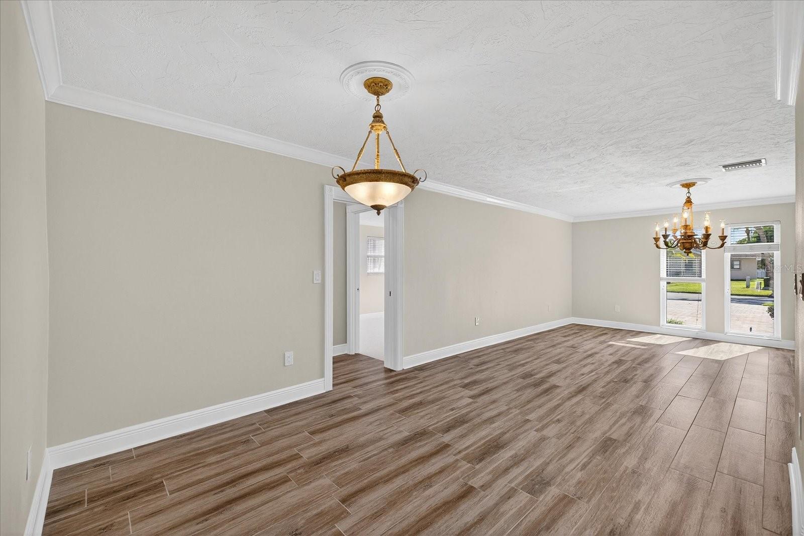 GULF HARBORS - Residential