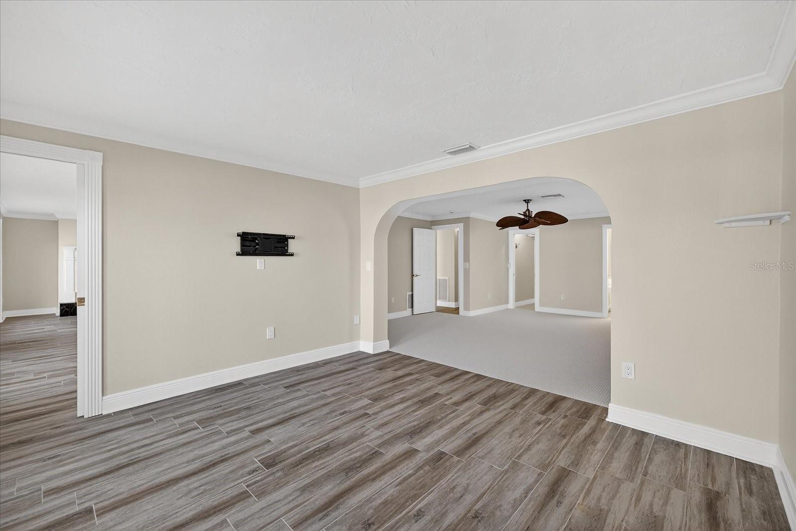 GULF HARBORS - Residential