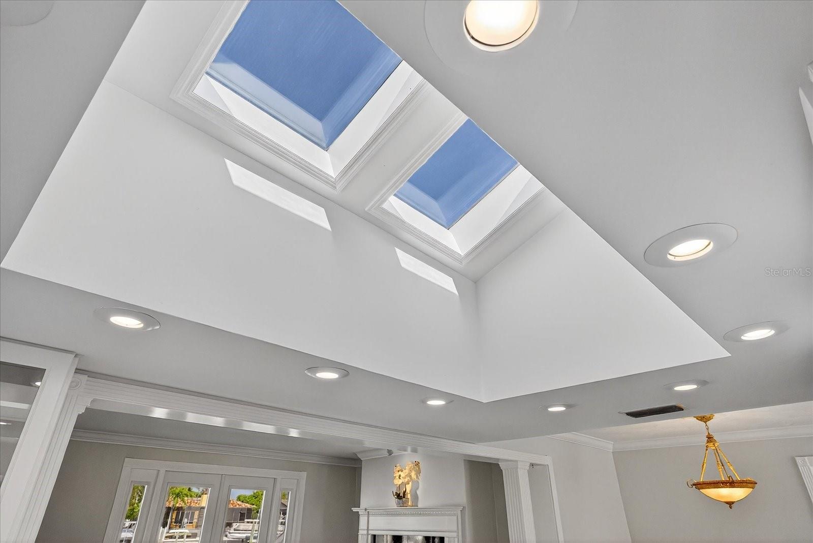 GULF HARBORS - Residential