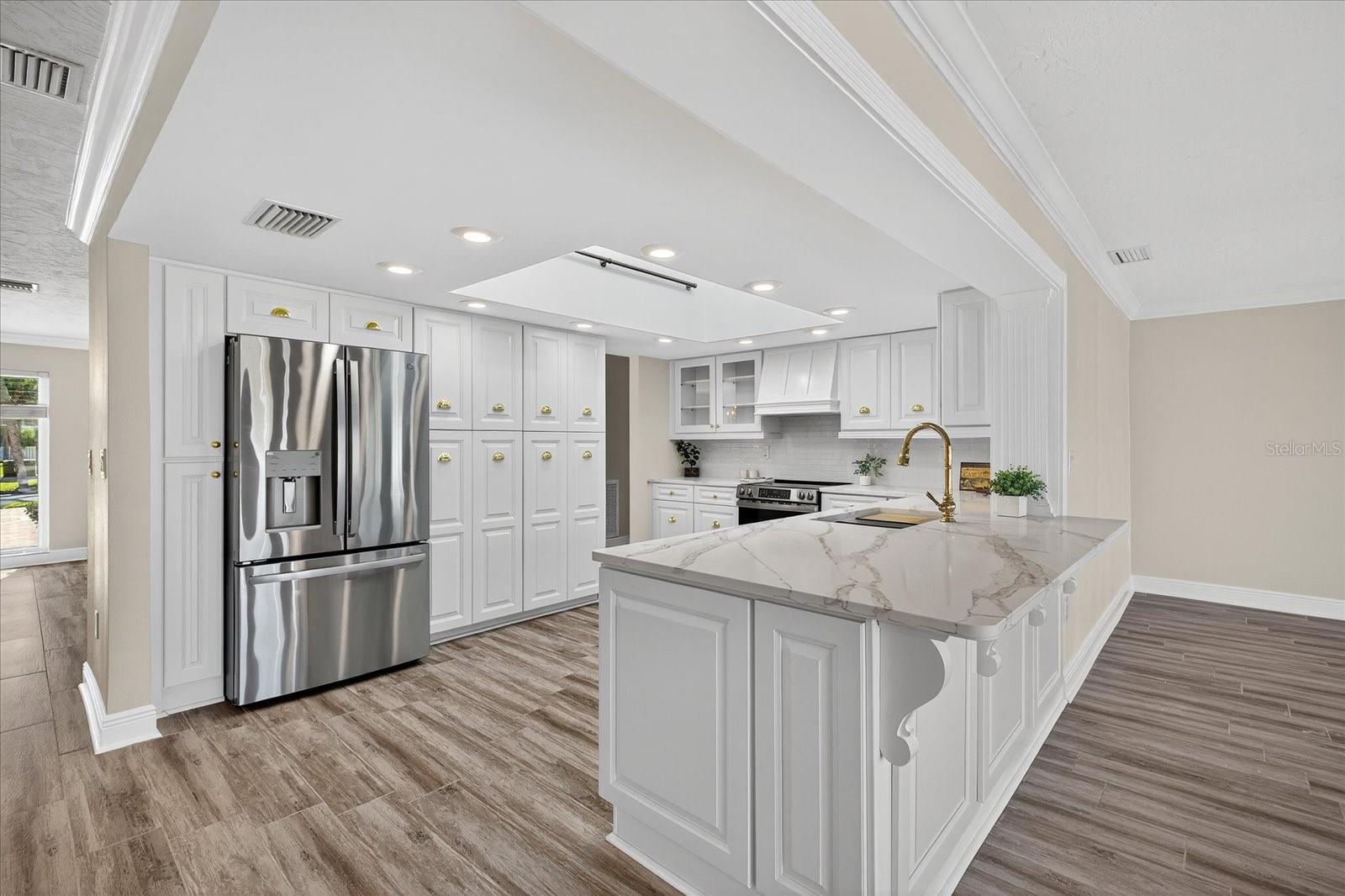 GULF HARBORS - Residential