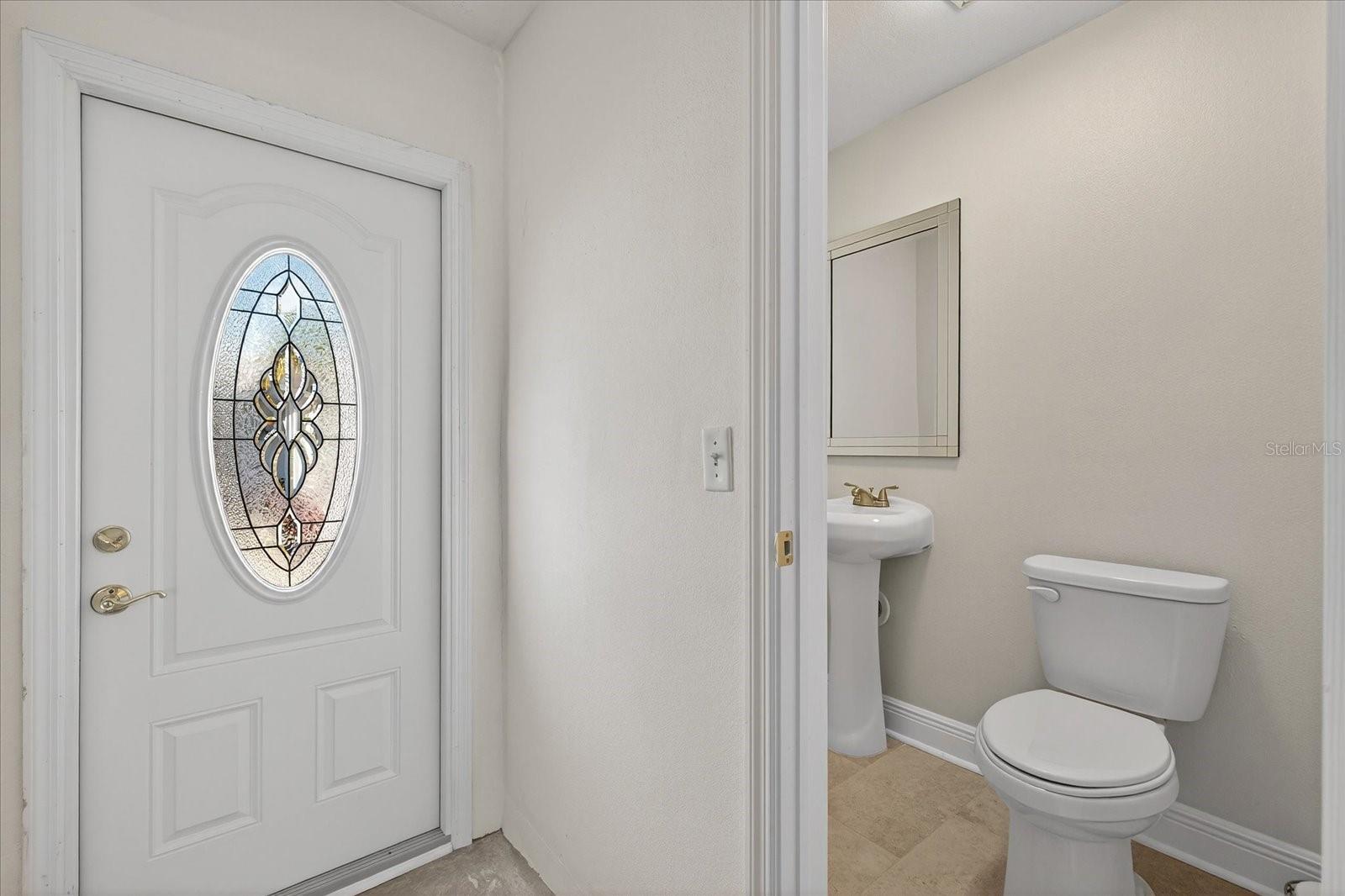 GULF HARBORS - Residential