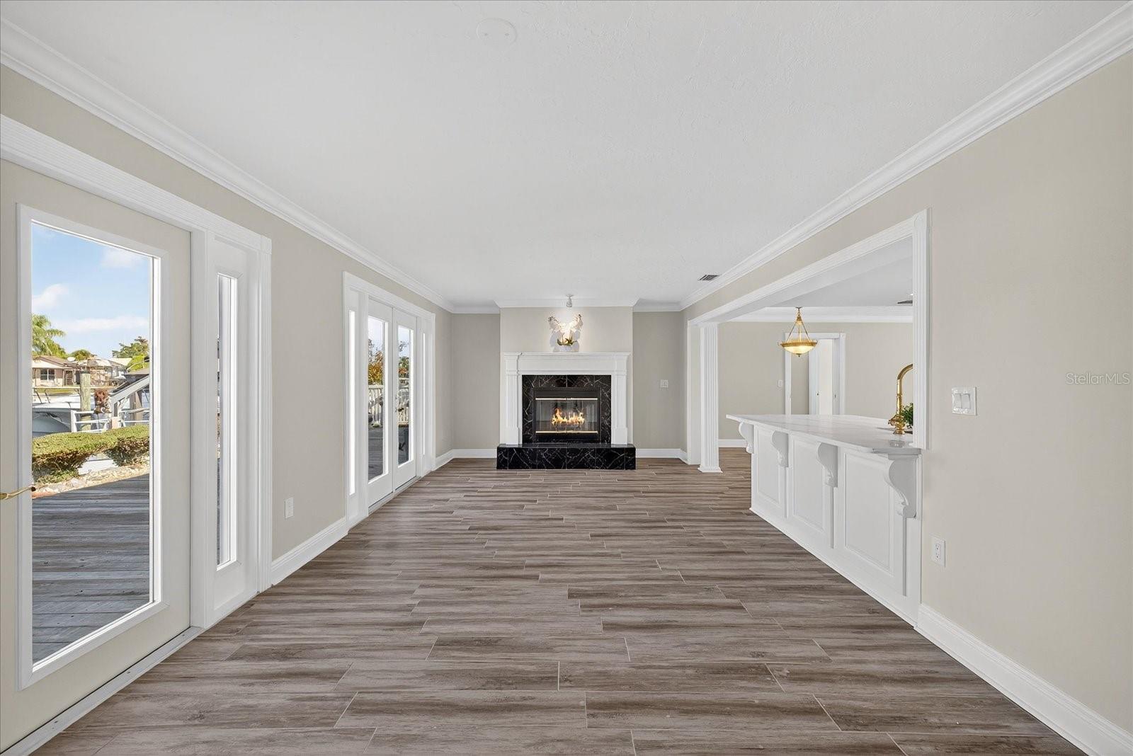 GULF HARBORS - Residential