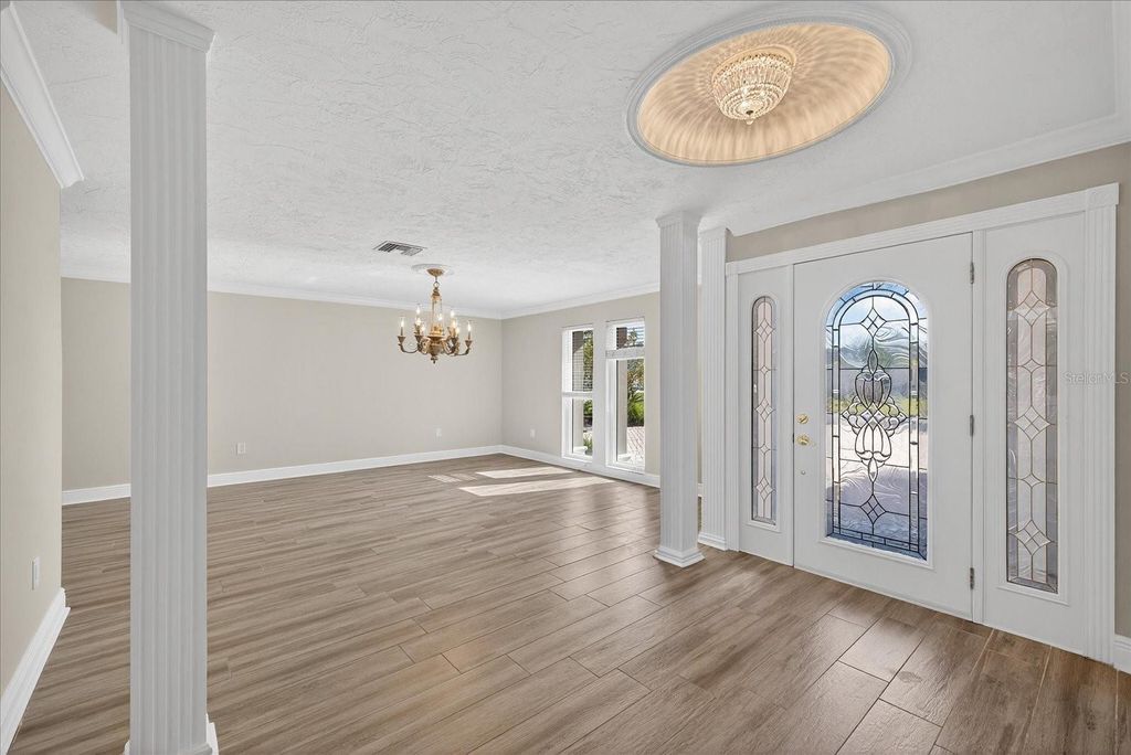 Photo of 3315 Seaway Drive, New Port Richey, FL 34652 (MLS # W7880877)