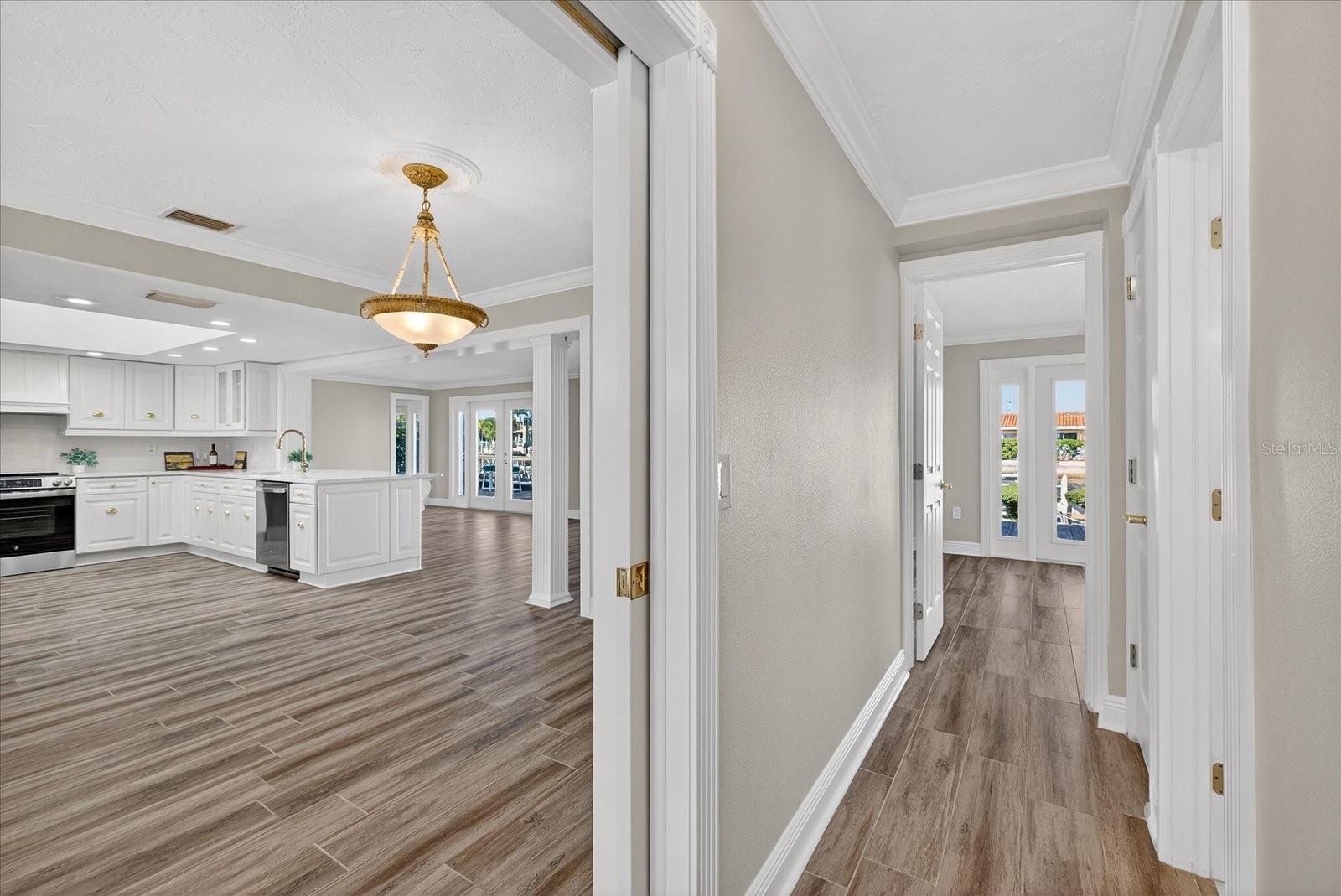 GULF HARBORS - Residential