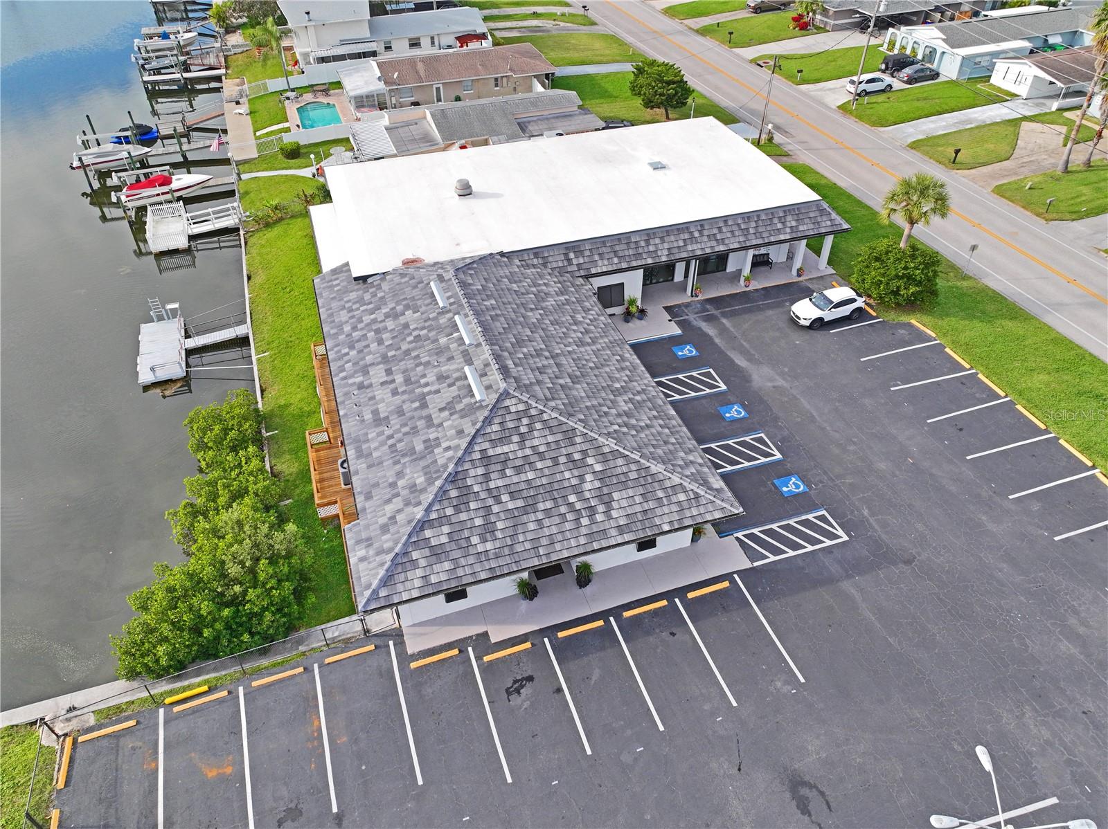 GULF HARBORS - Residential