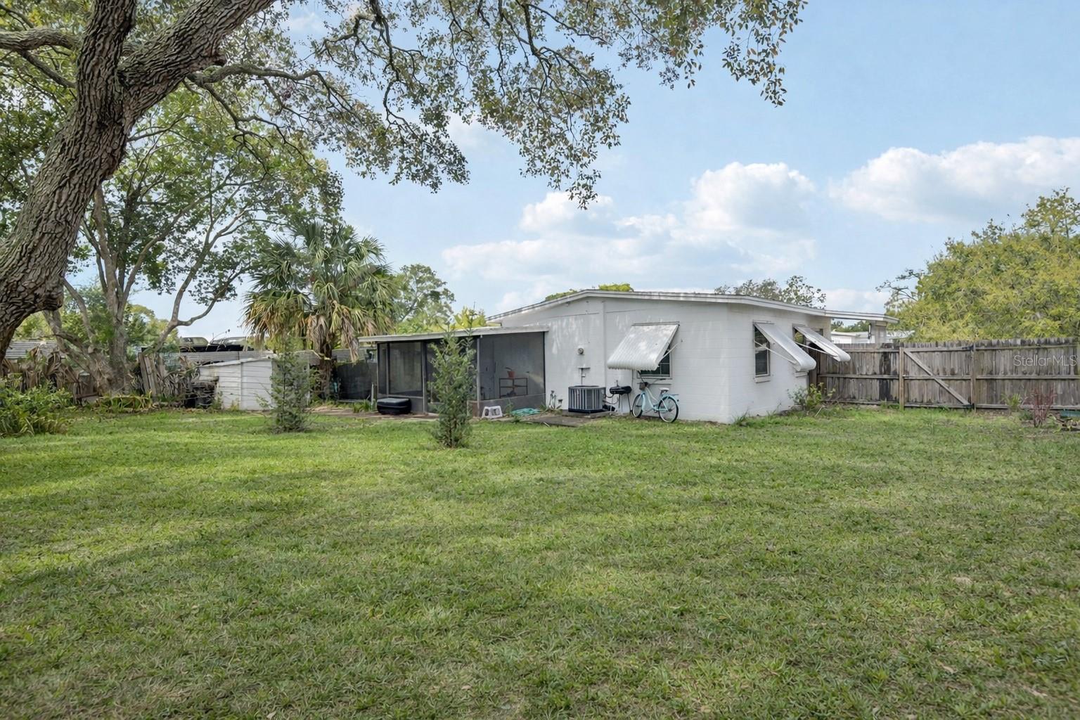 SPRING HILL UNIT 2 - Residential