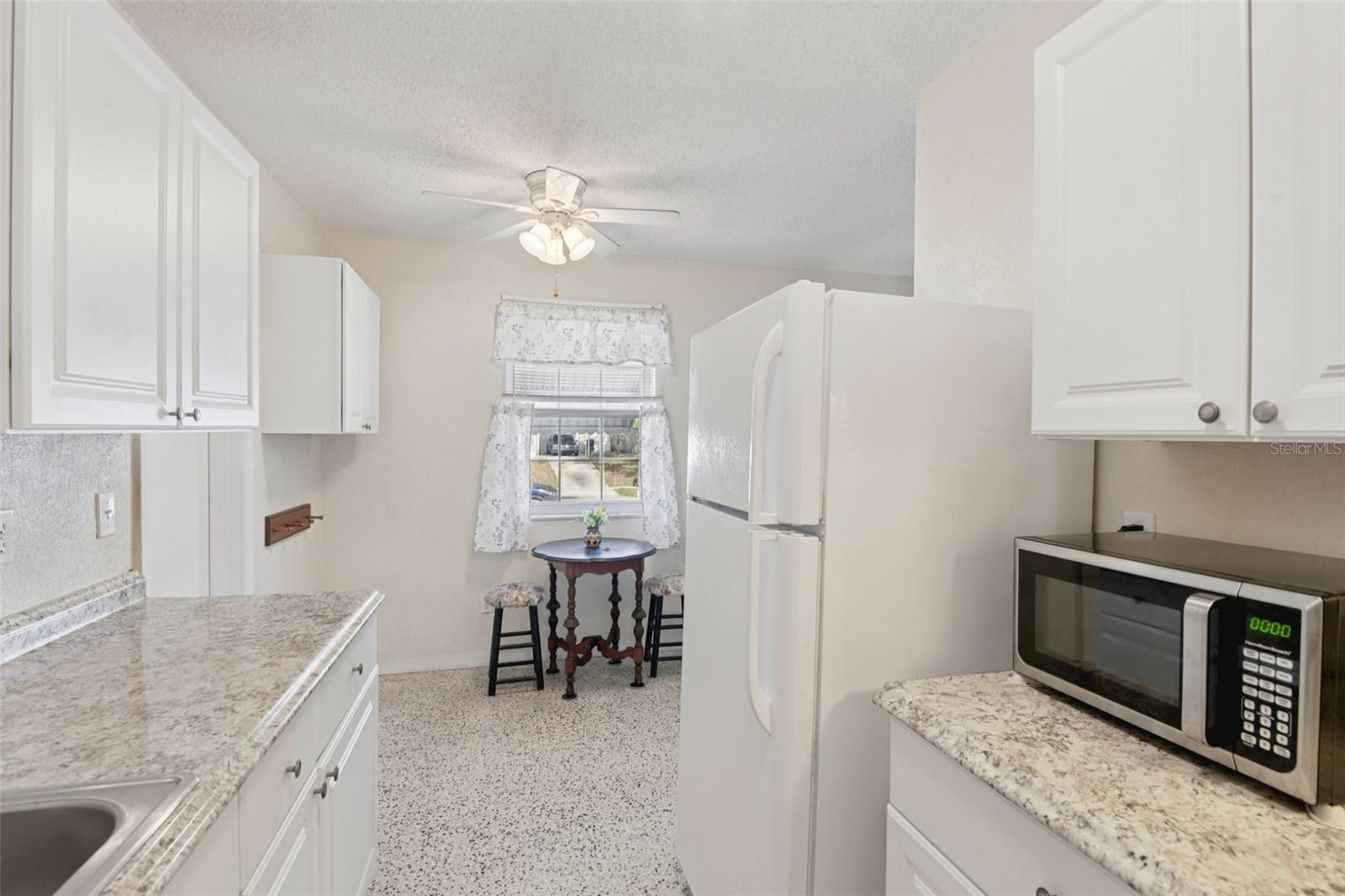 SPRING HILL UNIT 2 - Residential