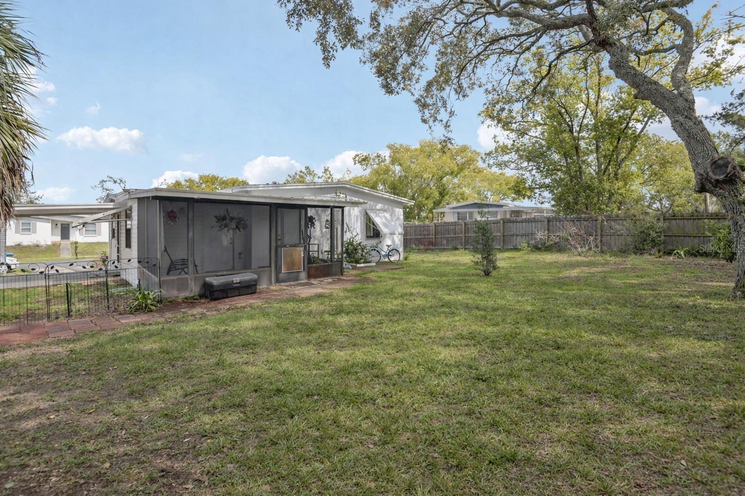 SPRING HILL UNIT 2 - Residential