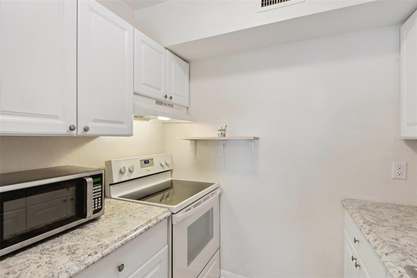 SPRING HILL UNIT 2 - Residential