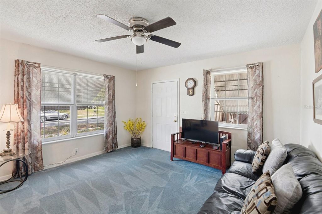 Photo of 460 Hollyhock Ln, Spring Hill, FL 34606 (MLS # TB8486397)