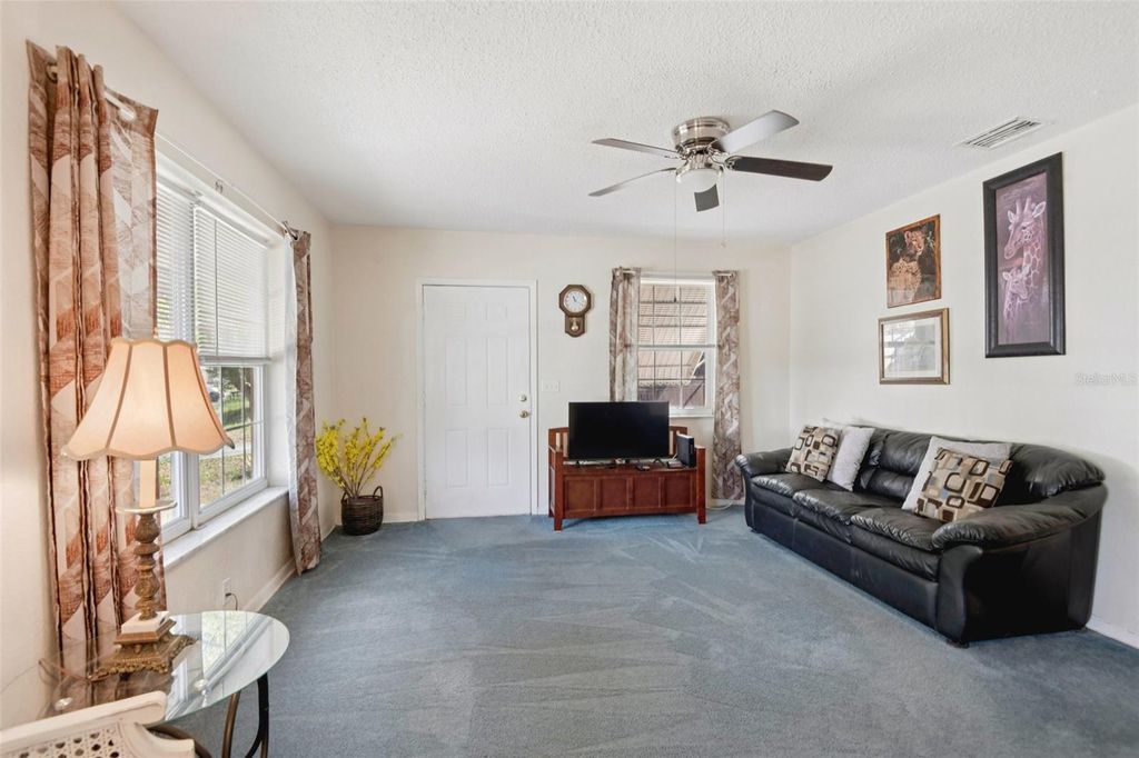 Photo of 460 Hollyhock Ln, Spring Hill, FL 34606 (MLS # TB8486397)