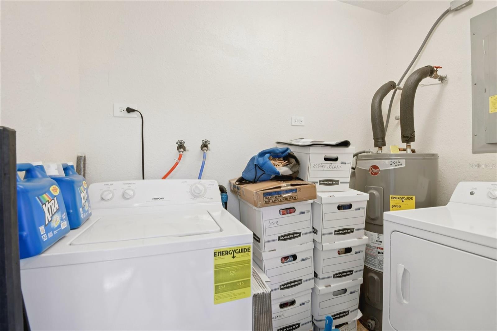 SPRING HILL UNIT 2 - Residential