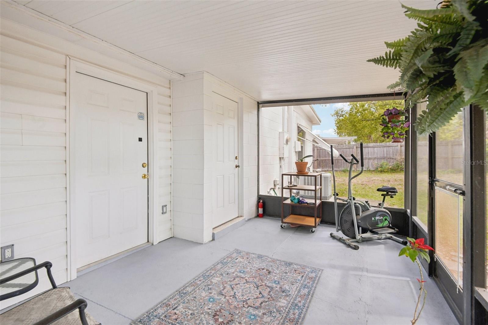 SPRING HILL UNIT 2 - Residential