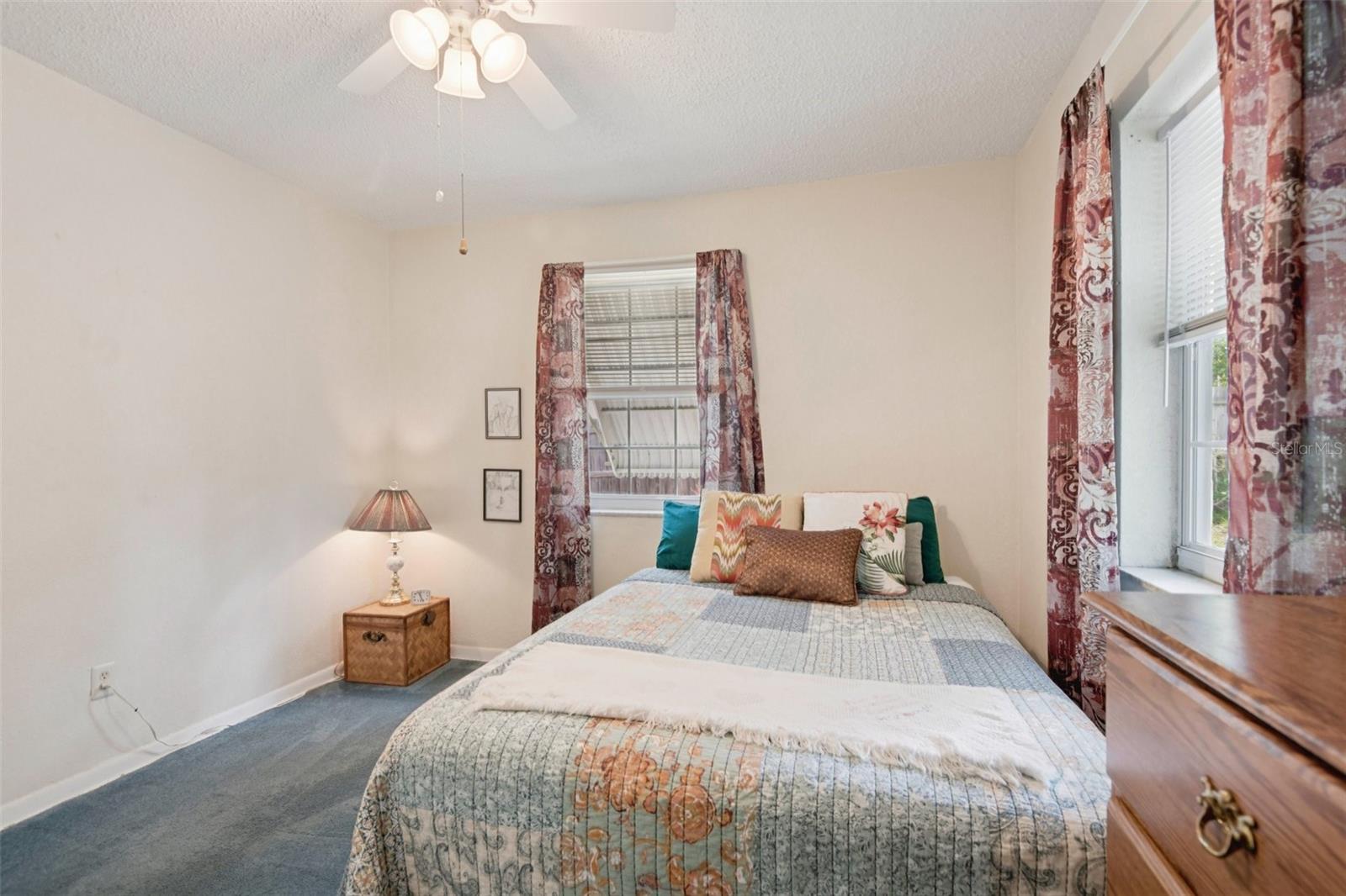 SPRING HILL UNIT 2 - Residential